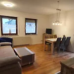 Апартаменты Haus Schneider