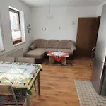 Haus Schneider Apartamento *