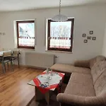 Apartamento Haus Schneider