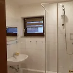 Apartamento Haus Schneider *