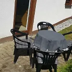 Haus Schneider Apartamento