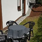 Apartamento Haus Schneider