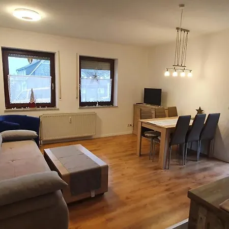 Apartment Haus Schneider
