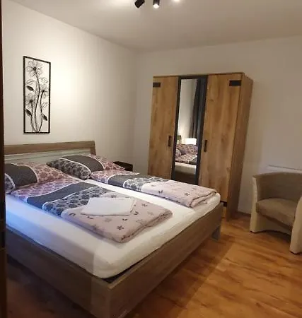 Haus Schneider Apartment *