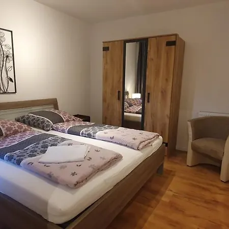 Haus Schneider Winterberg