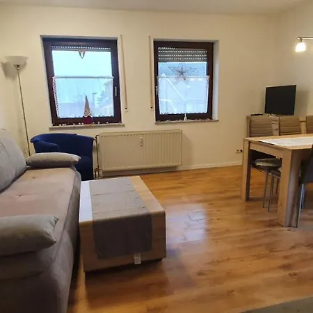 Haus Schneider * Winterberg