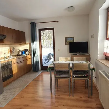 Haus Schneider Apartment