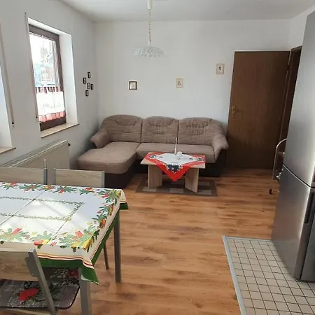 Haus Schneider Appartamento *