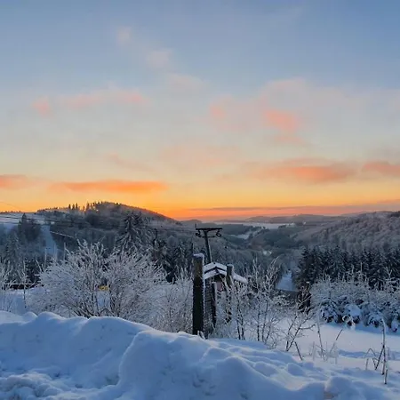 Haus Schneider Daire