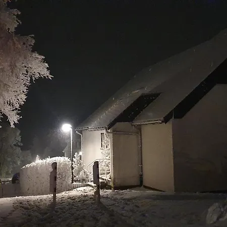 Lägenhet Haus Schneider