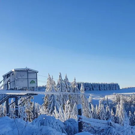Haus Schneider Lägenhet *