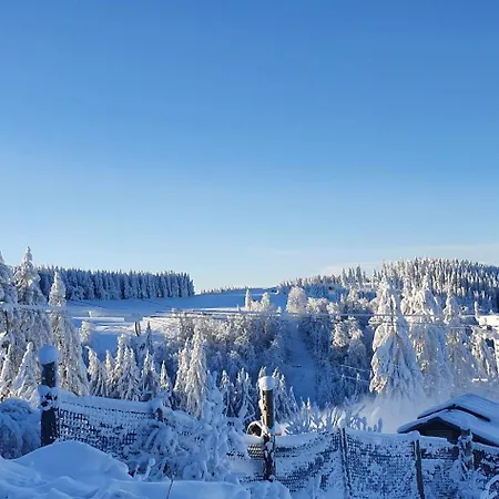 Daire Haus Schneider *