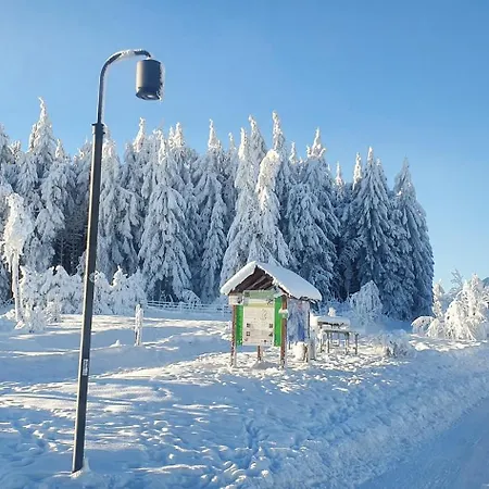 Lägenhet Haus Schneider Winterberg
