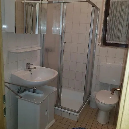 Haus Schneider Apartment