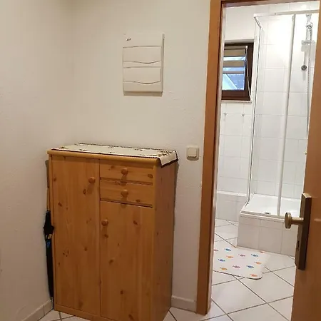 Haus Schneider Winterberg