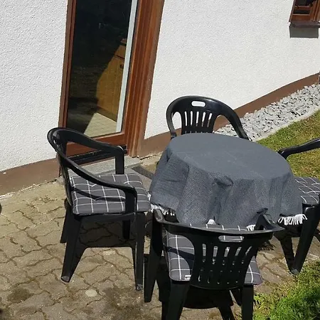 Haus Schneider Apartment