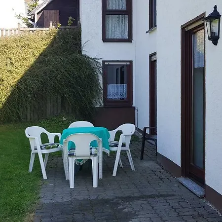 Haus Schneider Apartment *