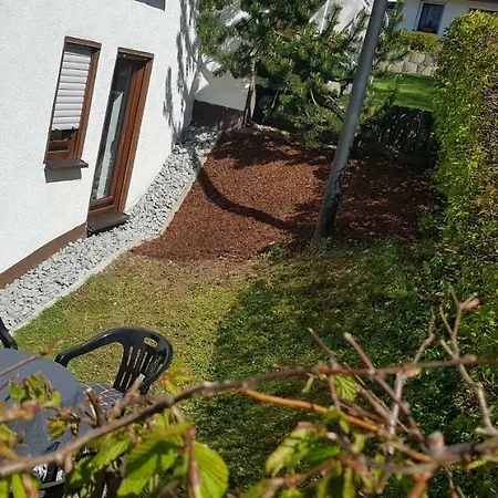 Haus Schneider * Winterberg