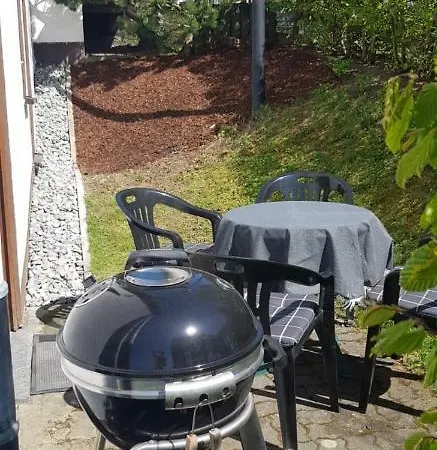 Appartamento Haus Schneider Winterberg