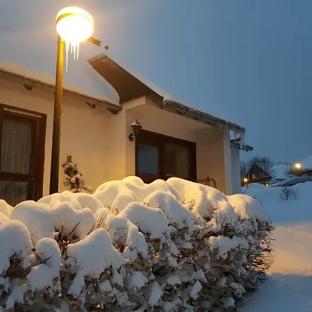 Haus Schneider Daire *