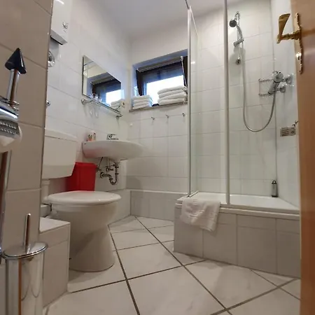 Appartamento Haus Schneider Winterberg