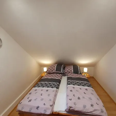 Haus Schneider Apartment *