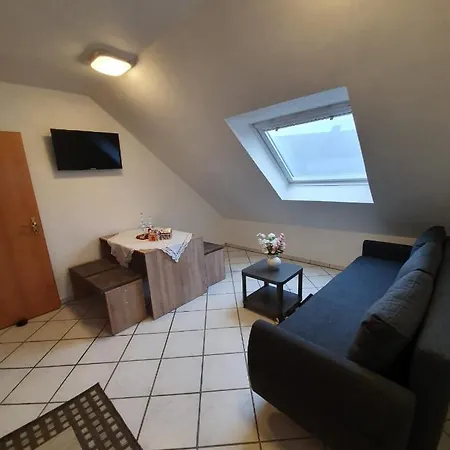 Haus Schneider Apartment