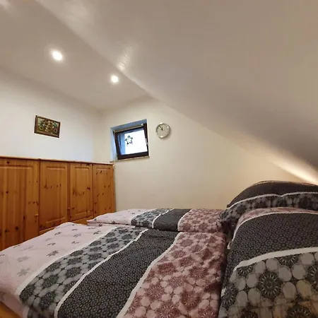 Apartment Haus Schneider *