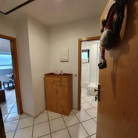 Haus Schneider Apartment Winterberg
