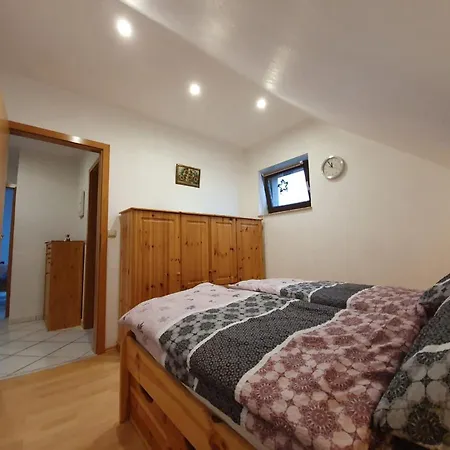 Haus Schneider * Winterberg