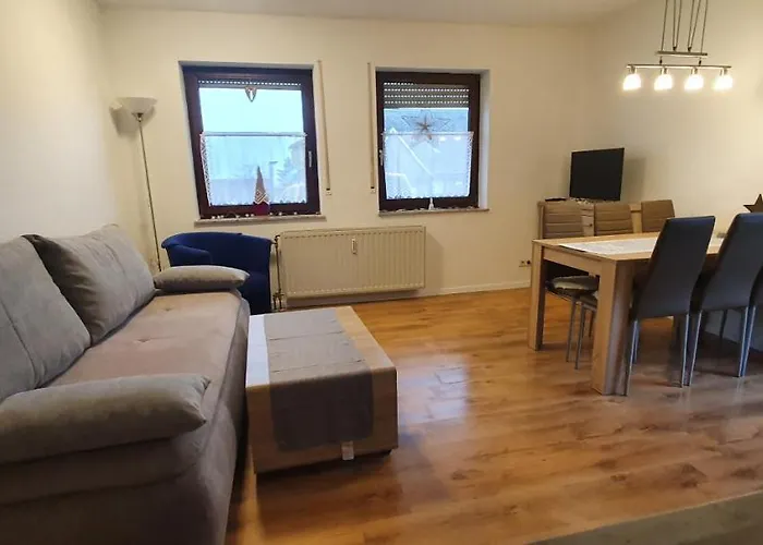 Haus Schneider * Winterberg