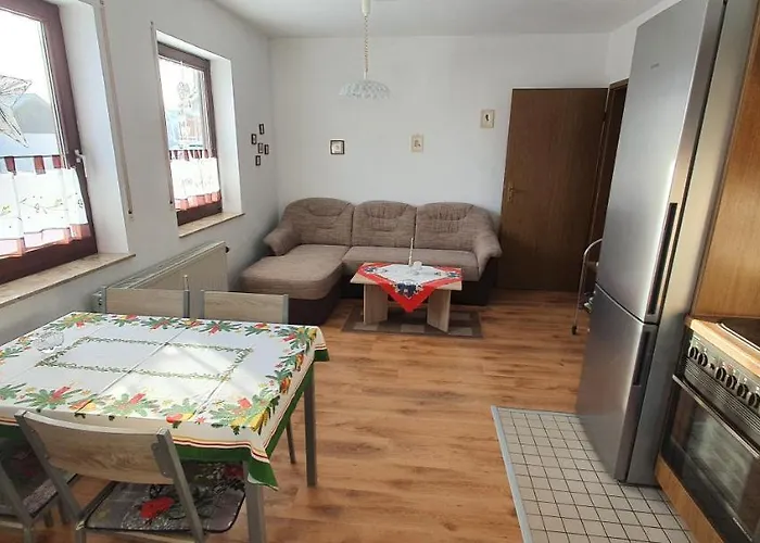 Haus Schneider Apartment *