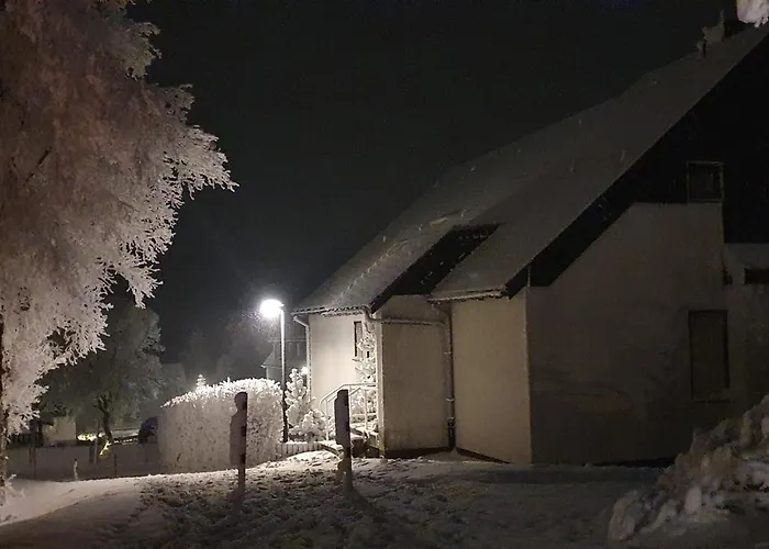 Lägenhet Haus Schneider