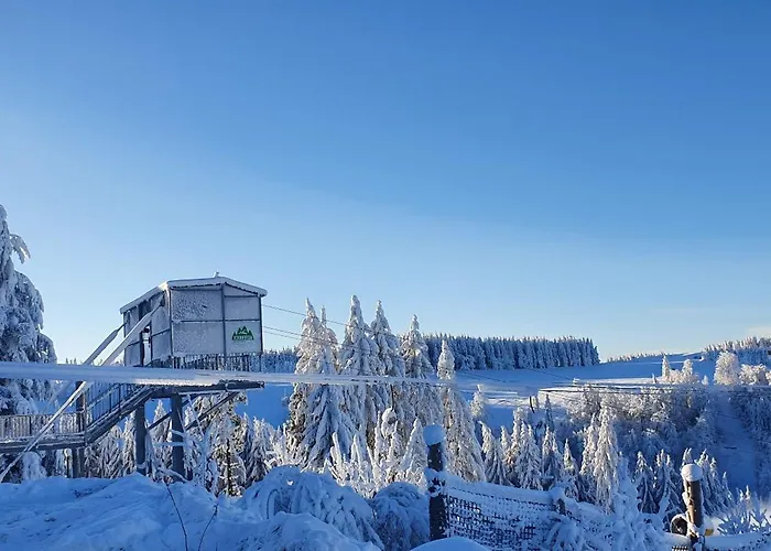 Haus Schneider Apartment *