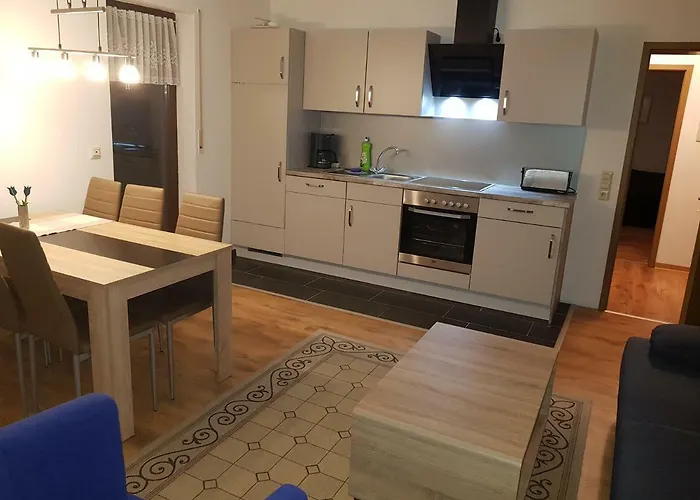 Haus Schneider Winterberg