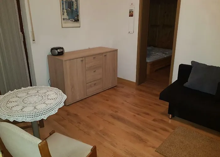 Haus Schneider Apartment Winterberg