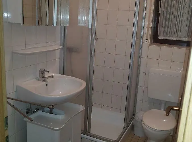 Haus Schneider Apartment