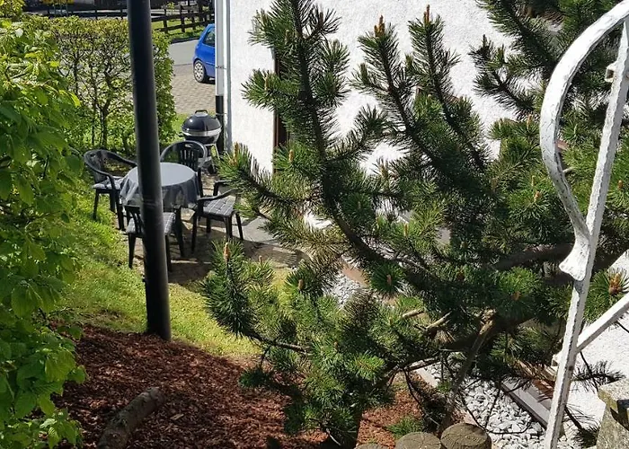 Apartment Haus Schneider