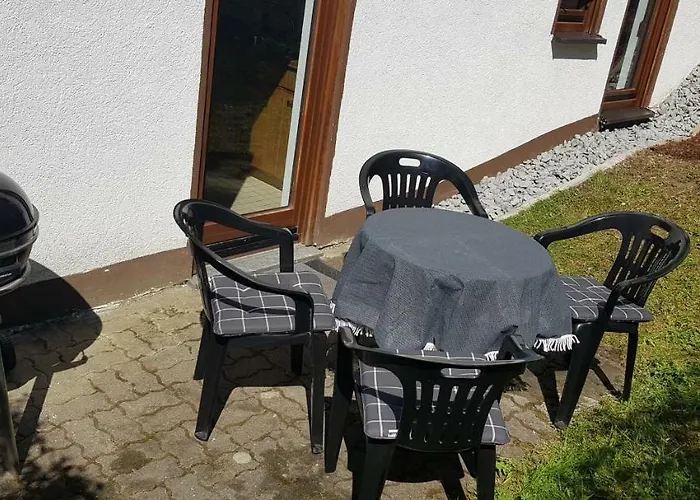 Haus Schneider Lägenhet