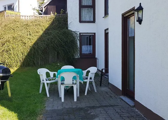 Haus Schneider Apartment *