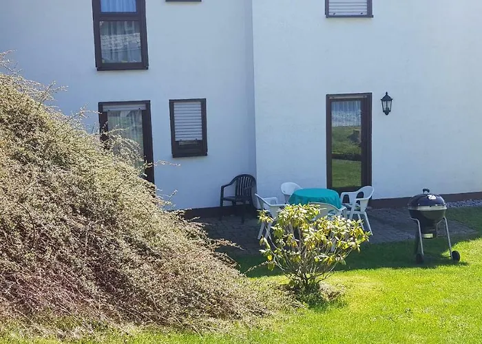 Haus Schneider Apartment Winterberg