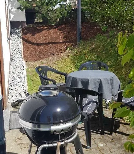 Lägenhet Haus Schneider Winterberg