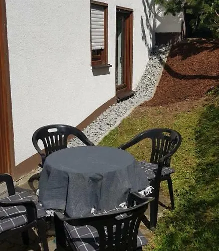 Lägenhet Haus Schneider