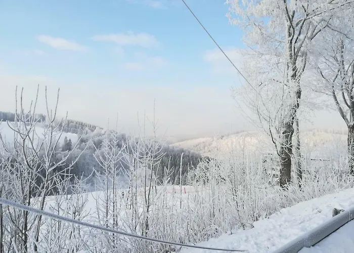 Lägenhet Haus Schneider