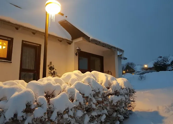 Haus Schneider Lägenhet *