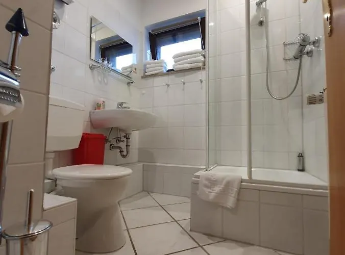 Apartment Haus Schneider Winterberg