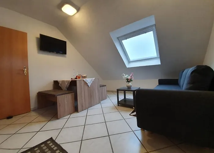 Haus Schneider Winterberg