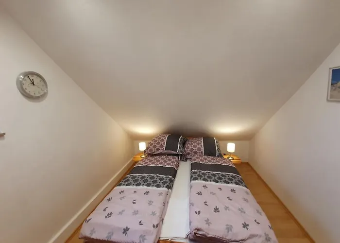 Haus Schneider Apartment *