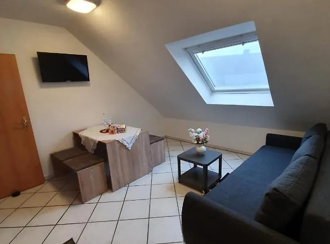 Haus Schneider Apartment